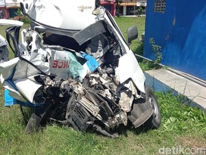 Akhir Perjalanan Sang Dokter Baik