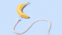 Shelby Edwars merupakan seorang visual artist, yang piawai merancang desain dengan menggabungkan makanan dengan objek sehari-hari. Foto: Instagram @littledrill
