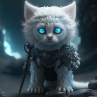 kucing dreams ai
