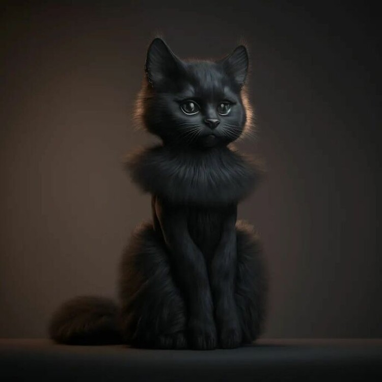 kucing dreams ai