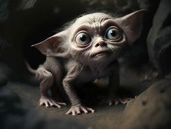 Gemas! Ketika Kucing Jadi Animasi Thor hingga Harry Potter