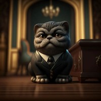 kucing dreams ai