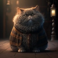 kucing dreams ai