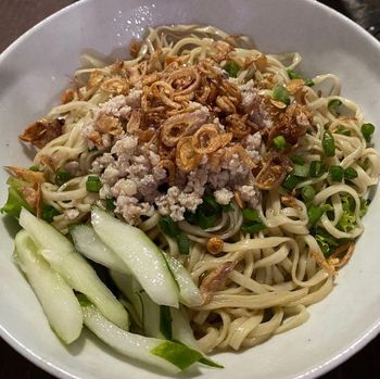 Kuliner Hidden Gem di Kelenteng Eng An Kiong Malang