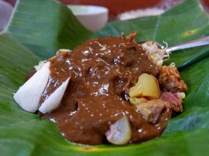 3 Kuliner Hidden Gem di Kelenteng Eng An Kiong Malang
