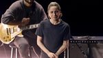 Penampilan Lady Gaga di Oscar 2023: Kaos dan Jeans Sobek