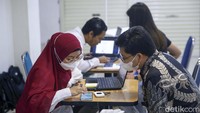 Batas akhir laporan SPT pajak adalah 31 Maret 2023 atau dua minggu lagi.