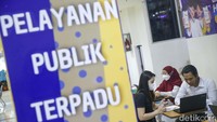 SPT tahunan dibedakan menjadi dua, yakni SPT tahunan orang pribadi (OP) dan SPT tahunan badan.