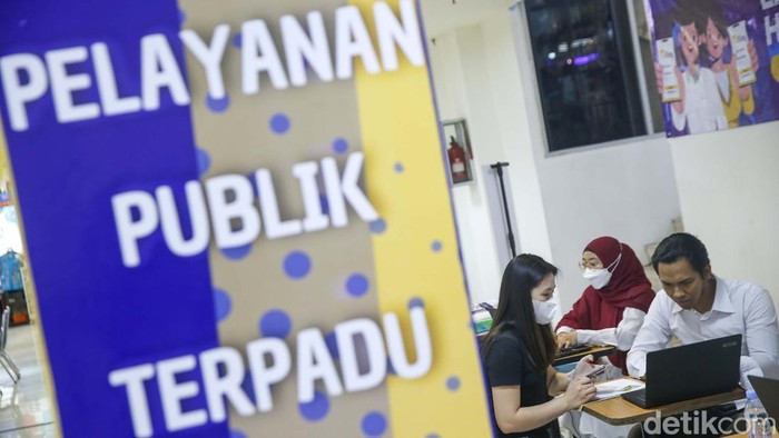 SPT Pajak Tahunan orang pribadi memiliki batas waktu sampai 31 Maret 2023 alias hanya sampai akhir bulan ini.