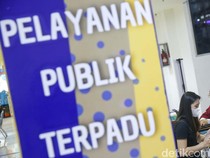 Pegawai Pajak Ikut WFH Jumat, Layanan Tatap Muka Tetap Buka