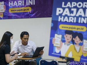 Hati-hati, Broadcast Pajak Rawan Phishing dan Scamming
