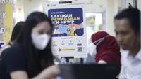 Dilansir dari laman pajak.go.id, pelaporan SPT Tahunan, baik wajib pajak orang pribadi dan wajib pada badan, bisa dilakukan setiap awal tahun.