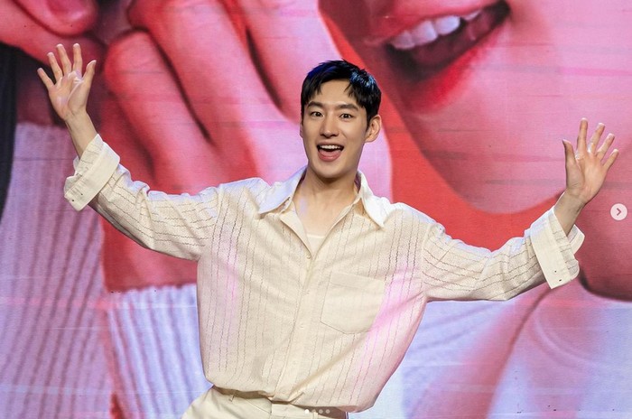 Lee Je Hoon Lee Je Hoon