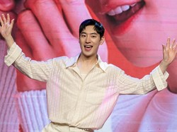 5 Fakta Fanmeeting Lee Je Hoon, Pemain Taxi Driver 2 Sapa Fans Indonesia