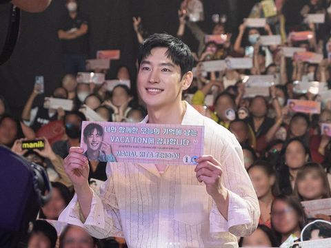 Lee Je Hoon