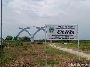 Fraksi PKS Minta Gubsu Edy Serius Bangun Sport Center