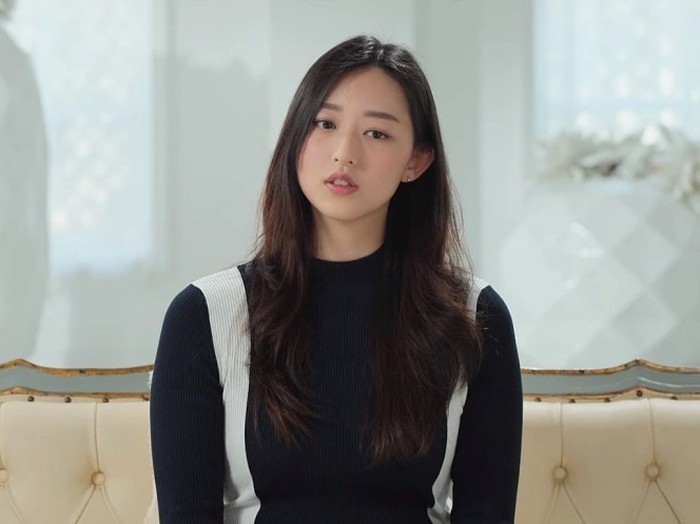 Maple Yip. Foto: dok. Netflix