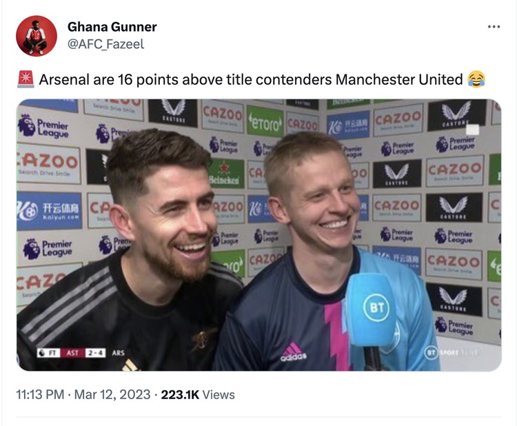Meme MU Meme MU