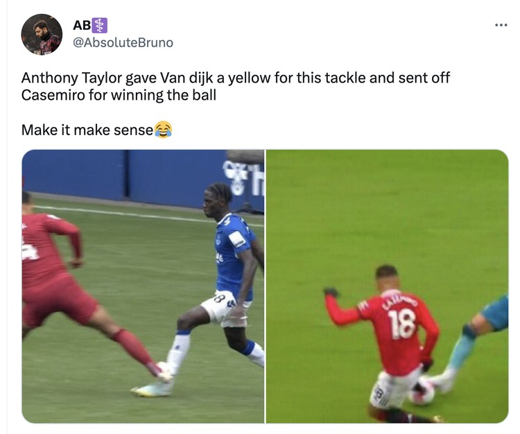 Meme MU
