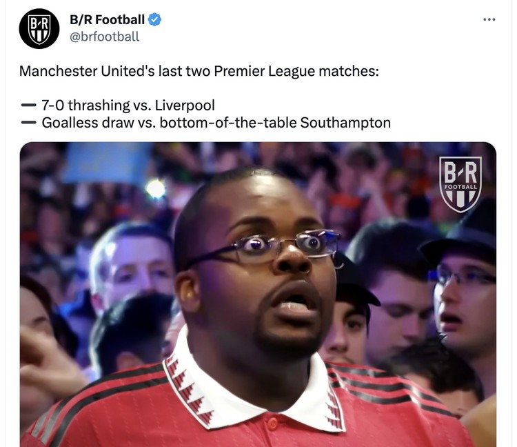 Meme MU Meme MU