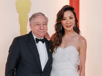 Sosok Jean Todt, Eks Bos F1 Ferrari Berumur 77 Tahun yang Menikahi Michelle Yeoh