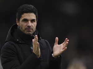 Pemain Fenomenal Arsenal Bagi Mikel Arteta