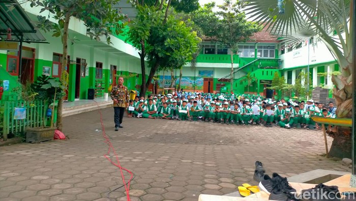 MIN 3 Blitar