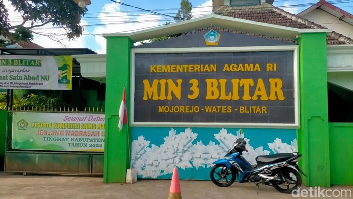 MIN 3 Blitar