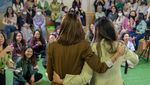 Momen Peringati Hari Perempuan Internasional