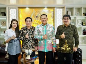 UNPERBA Buka Kesempatan Lulusannya Berkarier di Perusahaan Korea