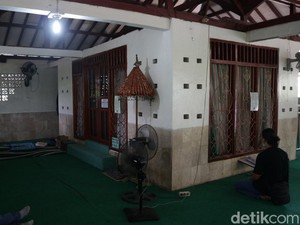 Jejak Penyebaran Islam di Tangsel dan Makam Keramat Tajug