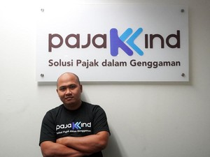 Dapat Kucuran Dana, Startup Bidang Pajak Ini Kembangkan Fitur Baru
