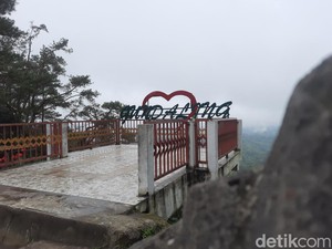 15 Ribu Wisatawan Kunjungi Wisata di Karo, Bupati: Jangan Naikkan Harga!