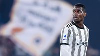 Menanti Kembalinya Sentuhan-sentuhan Magis Paul Pogba