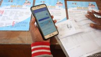 Warga yang ingin mudik gratis nantinya akan diarahkan untuk mendownload aplikasi MitraDarat.Pendaftaran mudik gratis bus Kemenhub bisa dilakukan pada 13 Maret-14 April 2023, dan akan ditutup jika kuota telah terpenuhi.