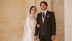 Menikahi Putri Yordania, Agama Calon Suami yang Sempat Diperdebatkan Terungkap