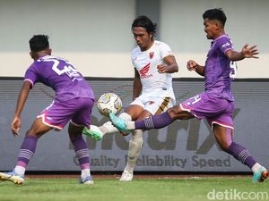 Mengintip Trio Pertahanan PSM Makassar, Harga Murah Kualitas Mewah