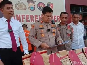 Kronologi Pria di Gowa Tewas Dikeroyok gegara Diduga Begal Payudara ABG