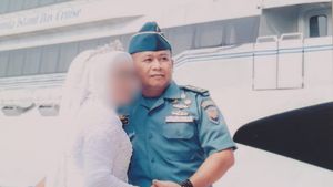 7 Fakta Qomarudin TNI Gadungan Akhirnya Pulang Usai Istri Memaafkan