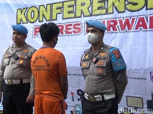Rentetan Fakta Anak Lilis Karlina Ditangkap gegara Narkoba