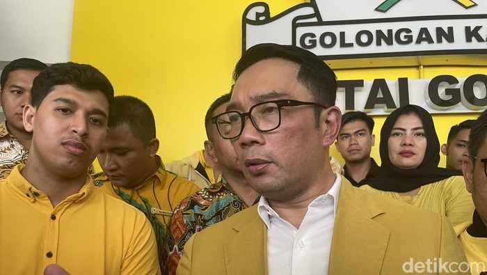Ridwan Kamil