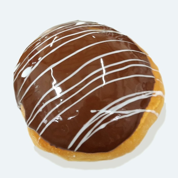 Roti Coklat Roti Coklat