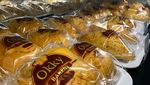 20 Roti Cokelat ala Bakery Mulai Rp 7.000 an Ada di Sini