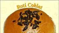 Di Roti D&D yang ada di Jakarta Barat, ada banyak menu roti coklat. Dari roti coklat mini, sampai roti coklat ukuran reguler seharga Rp 10.000 sebuah. Foto: Pool/Site