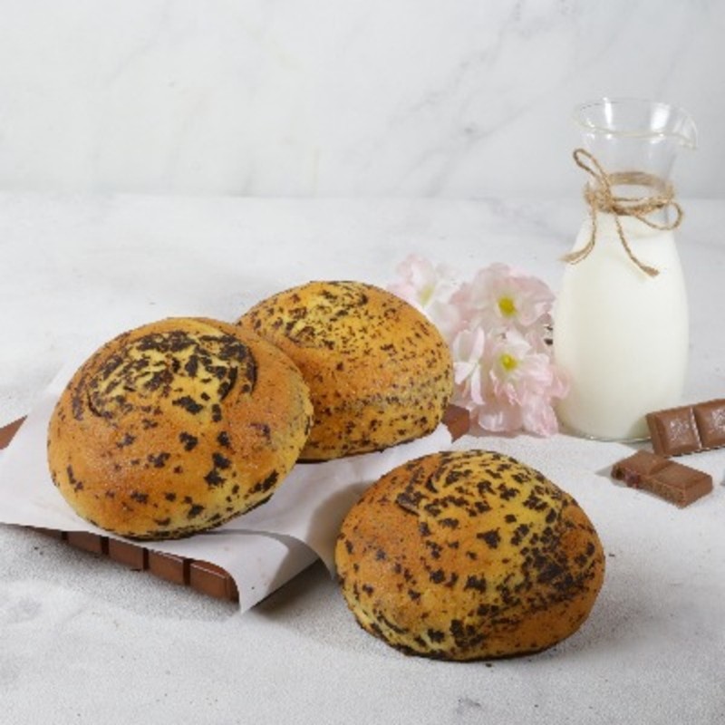 Roti Coklat