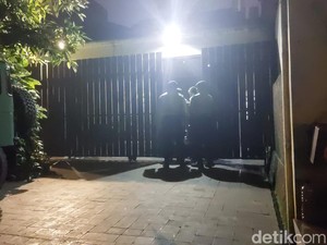 Kabareskrim: Sebagian dari 15 Senpi Dito Mahendra Tak Berizin