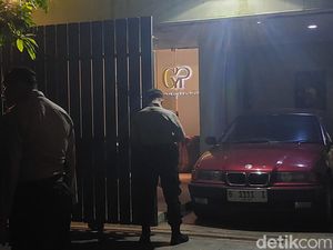 Tanda Tanya di Balik Temuan KPK soal 15 Senpi di Rumah Dito Mahendra