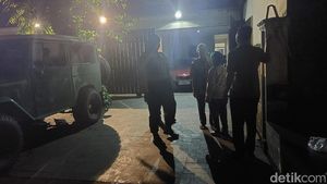 KPK Ungkap Ada Ruangan Khusus Penyimpanan Senpi di Rumah Dito Mahendra