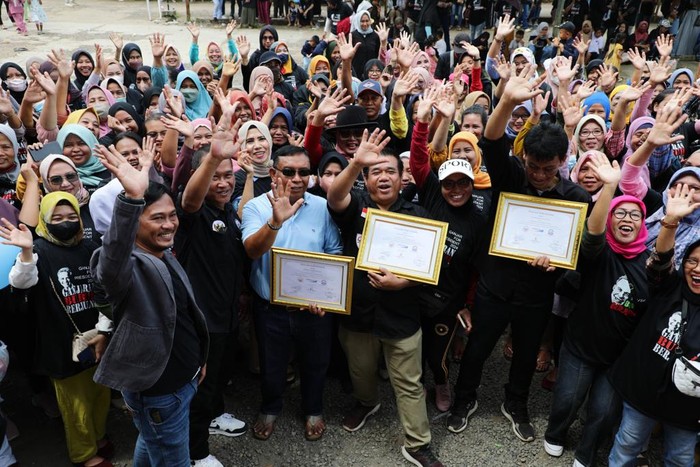 Sahabat Ganjar