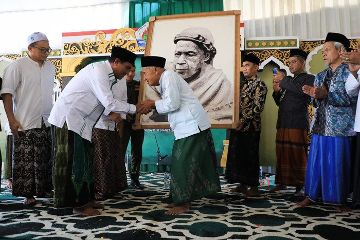 Sahabat Ganjar